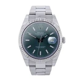 rudells Rolex pre owned